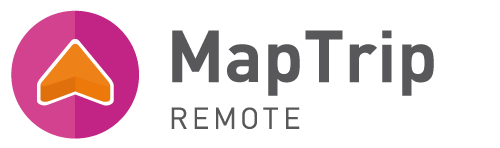 logo maptrip editor